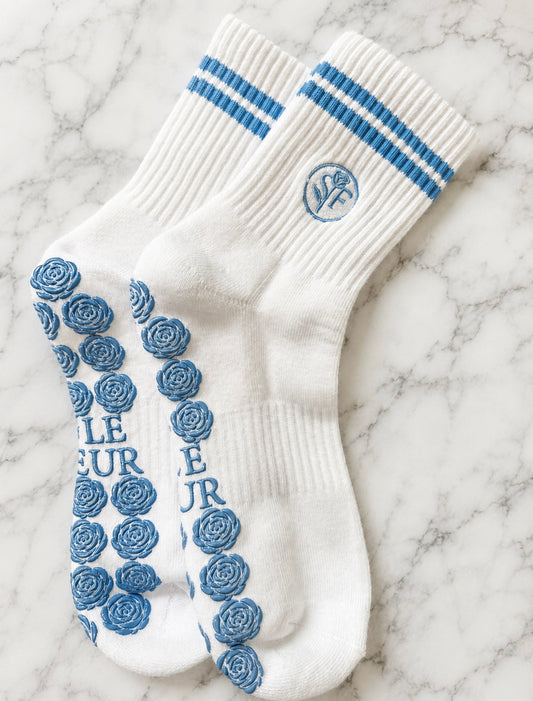 Sole Fleur Royal