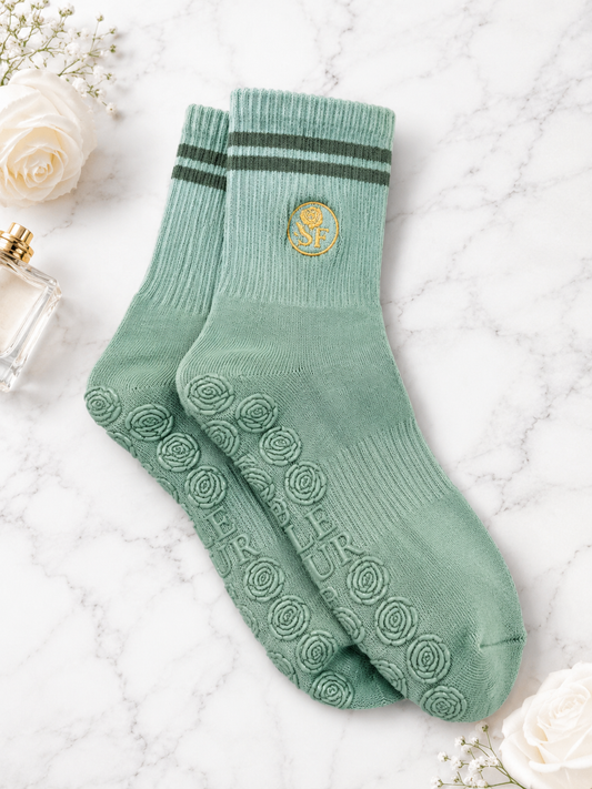 Sole Fleur Matcha
